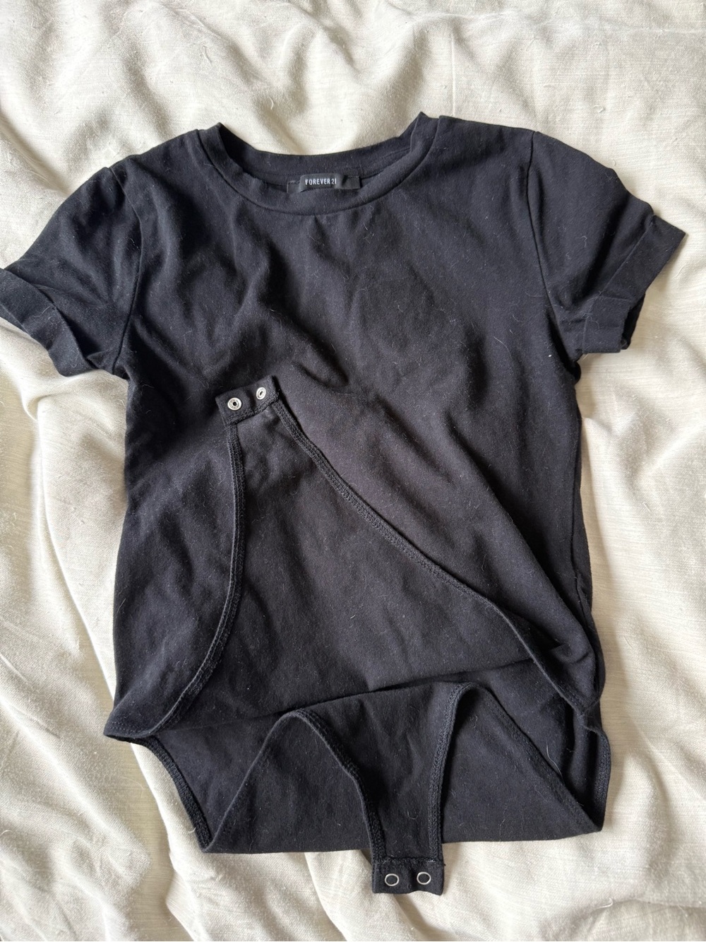Forever 21 Body Suit
